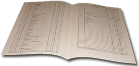 Buyer/Seller Folders