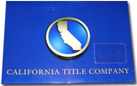Homeowner Documents Folder